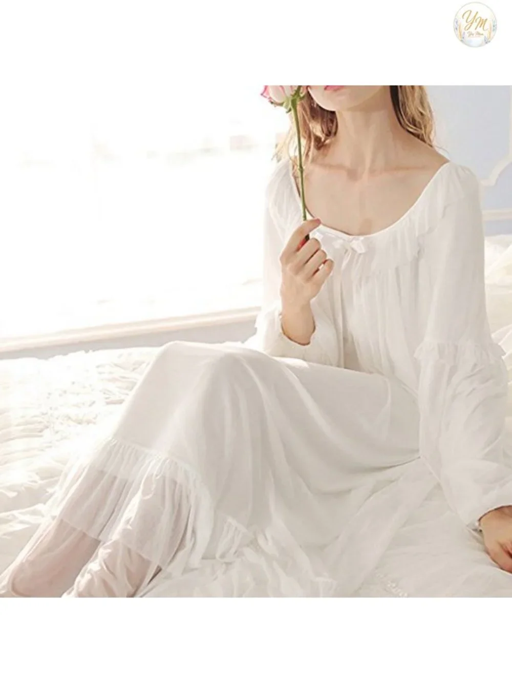 N/A dreamy vintage